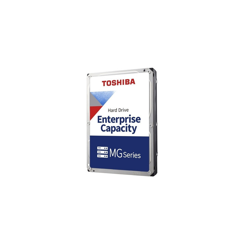Toshiba MG10-D (MG10ADA10TE) 10TB SATA 6Gb/s 7200RPM 3.5  Internal Hard Drive