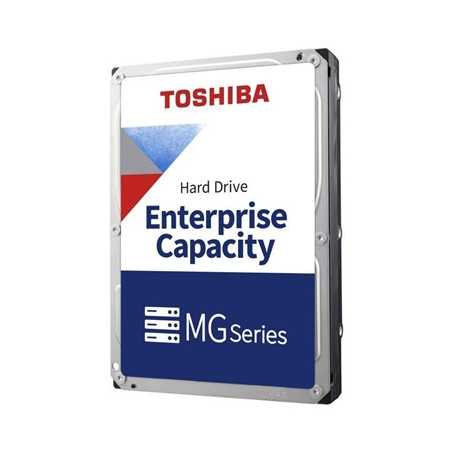 Toshiba MG10-D (MG10ADA10TE) 10TB SATA 6Gb/s 7200RPM 3.5  Internal Hard Drive