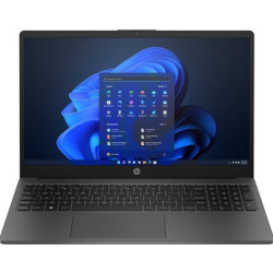HP 250 G10 AK9U5AT ABU Laptop  15.6 Inch Full HD 1080p Screen  Intel Core i5-1334U 13th Gen  8GB RAM  256GB SSD  Windows 11 Home