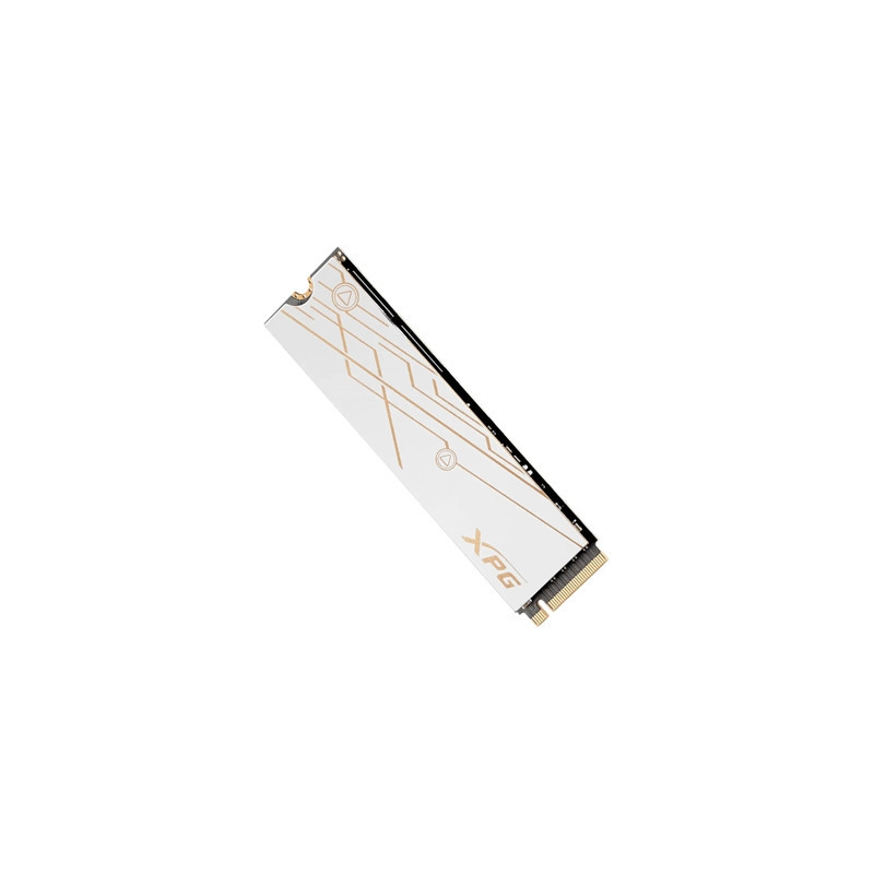 ADATA XPG MARS 980 BLADE (SMAR-980B-4TCS) 4TB NVMe SSD  M.2 Interface  PCIe Gen 5  2280   Read 14 000MB/s   Write 13 000MB/s  5 