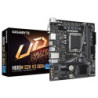 Gigabyte H610M S2H V3 DDR4 Ultra Durable Intel 1700 Socket Motherboard  Micro-ATX  2x DDR4 Slots  1x M.2 Socket  GbE LAN  1x D-S