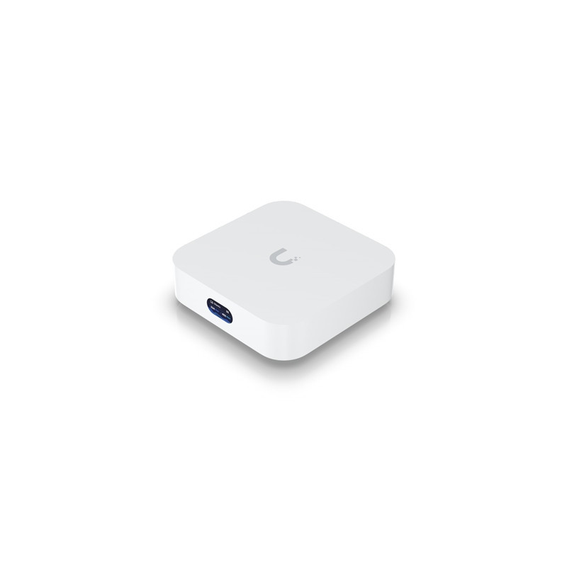 Ubiquiti UX UniFi Express Combined Access Point  Router  Cloud Controller - USB C Powered (UK Plug)