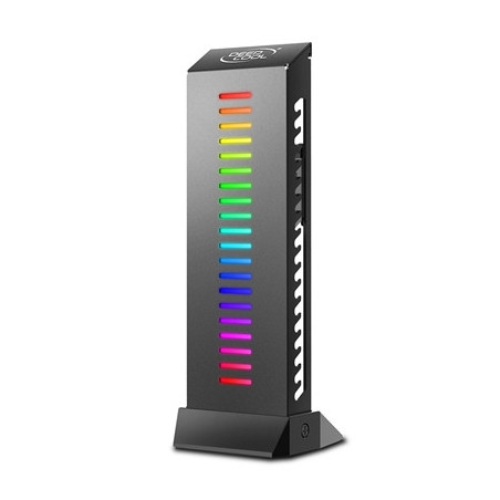 DeepCool GH-01 A-RGB Addressable RGB GPU Stand Bracket