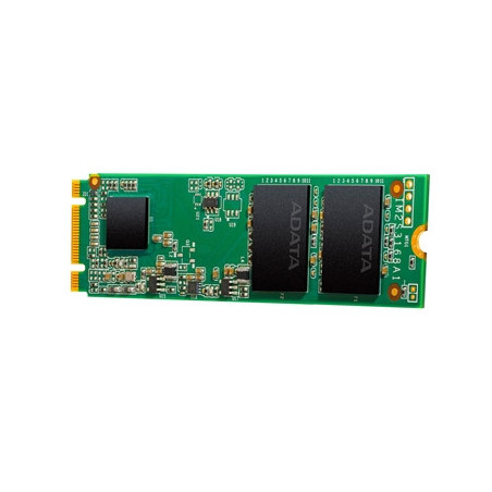 Adata Ultimate SU650 (ASU650NS38-256GT-C) 256GB M.2 Sata 2280 3D NAND SSD  Read 550MB/s  Write 500MB/s  3 Year Warranty