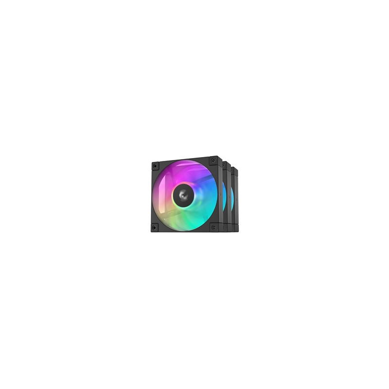 DeepCool FD12 120mm ARGB 3 in 1 case fan