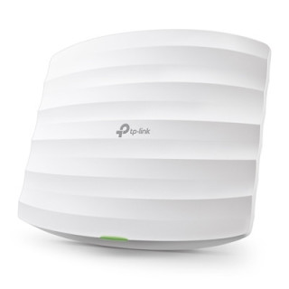 TP-Link Omada EAP225 AC1350 Wireless MU-MIMO Gigabit Ceiling Mount Access Point