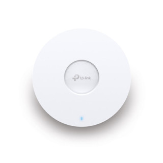 TP-Link Omada EAP610 AX1800 Ceiling Mount WiFi 6 Access Point