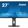 iiyama ProLite XUB2797QSN-B2 27“ QHD IPS technology panel with USB-C dock and RJ45 (LAN)  1ms  USB Hubx4  HDMI  DisplayPort  Fre