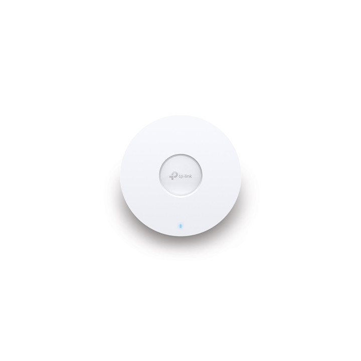 TP-Link Omada EAP670 AX5400 Ceiling Mount WiFi 6 Access Point