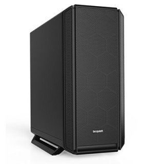 be quiet! BG039 Silent Base 802 Mid Tower Gaming Case  1 x USB Type-C / 1 x USB 3.2  Front and Side Sound-Dampening Mats  3 x Pr