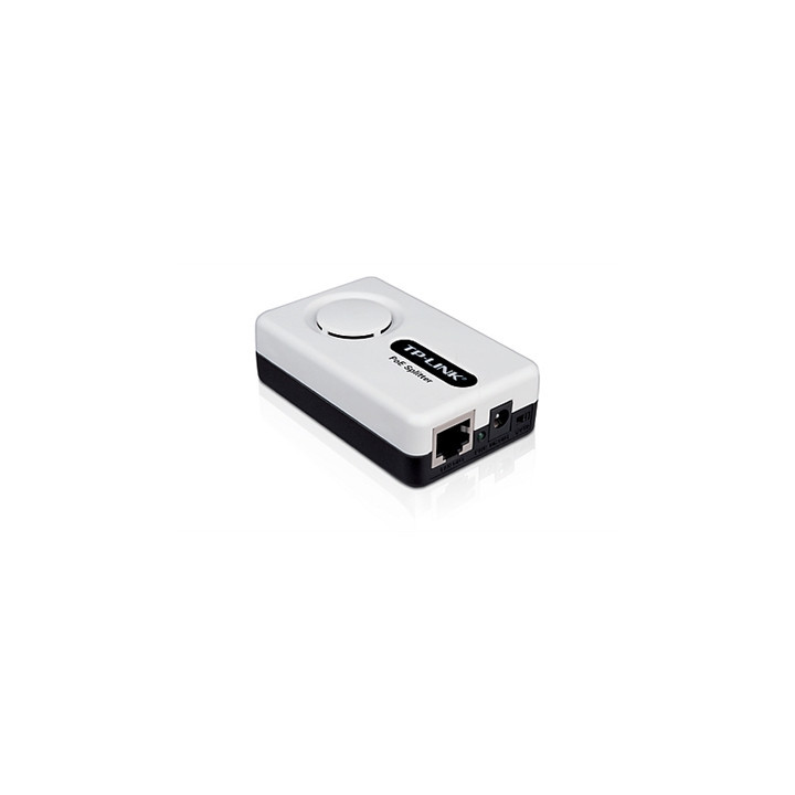 TP-Link Omada POE10R IEEE 802.3af 12VDC 1A  9VDC 1A  5VDC 2A PoE Splitter
