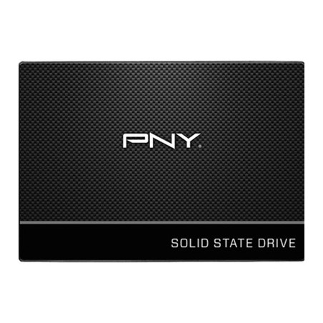 PNY CS900 250GB 2.5“ SATA III SSD