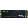 PNY CS1030(M280CS1030-1TB-RB) 1TB M.2 NVMe SSD PCIe Gen3 M.2 Interface  2280  Read 2100MB/s Write 17000MB/s 3 Year Warranty