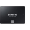 Samsung 870 EVO (MZ-77E1T0B/EU) 1TB 2.5 Inch SSD  Sata 3 Interface  Read 560MB/s  Write 530MB/s  5 Year Warranty
