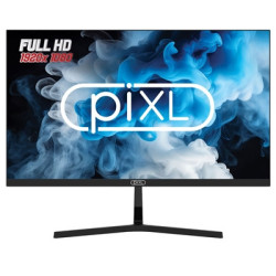 piXL CM215F17D 21.5 Inch Full HD Monitor with 100Hz Refresh Rate  1920 x 1080 Resolution  5ms Response Time  HDMI & VGA