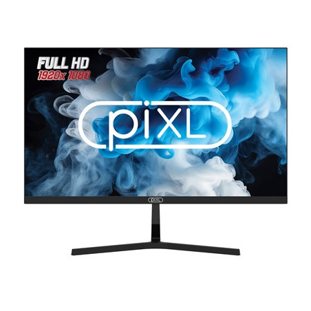 piXL CM215F17D 21.5 Inch Full HD Monitor with 100Hz Refresh Rate  1920 x 1080 Resolution  5ms Response Time  HDMI & VGA