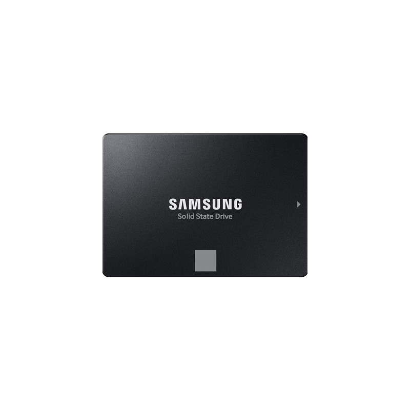 Samsung 870 EVO Series 2.5“ 4TB SATA Internal SSD Drive