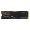Samsung 970 EVO PLUS (MZ-V7S1T0BW) 1TB NVMe SSD  M.2 Interface  PCIe Gen3  2280  Read 3500MB/s  Write 3300MB/s  5 Year Warranty