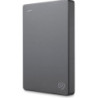 Seagate Basic 2TB USB 3.0 Black 2.5“ Portable External Hard Drive