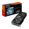 Gigabyte AMD Radeon RX 9070 XT GAMING 16GB GDDR6 Graphics Card  4096 Streams  2400 MHz Core Clock  Triple Fan  RGB  2x DisplayPo