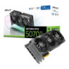 PNY NVIDIA GEFORCE RTX 5070 Ti OC 16GB  GDDR7 Graphics Card  8960 CUDA Cores  2295 MHz Core Clock  Triple Fan  3x Display Ports 