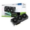 PNY NVIDIA GEFORCE RTX 5080 OC 16GB  GDDR7 Graphics Card  10752Cuda Cores  2295 MHz Core Clock  Triple Fan  3 x Display Ports/ 1