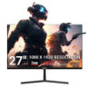 piXL PX27B221S 27 Inch 144Hz Full HD IPS Widescreen Monitor with Speakers  1920x1080 Resolution  1ms Response Time  144Hz Refres