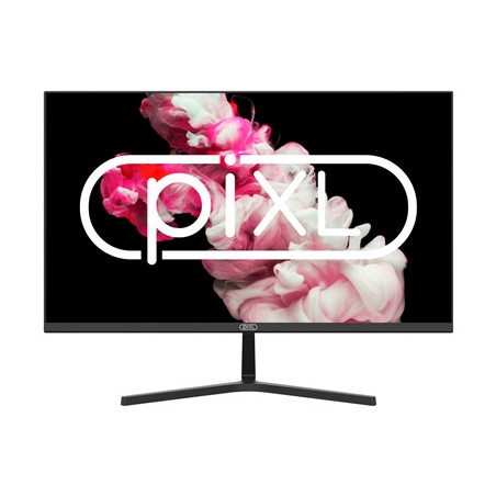 piXL PX27IVHD 27 Inch 100Hz Full HD Widescreen IPS Monitor  1920x1080 Resolution  5ms Response Time  100Hz Refresh Rate  HDMI  V