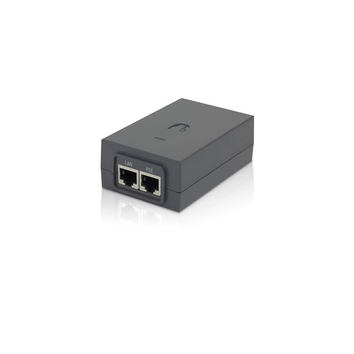 Ubiquiti POE-48-24W 48V 24W PoE Power Injector