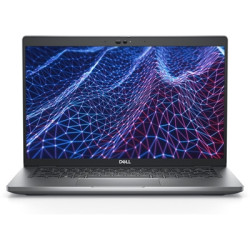 PREMIUM REFURBISHED Dell Latitude 5430 Intel Core i5 12th Gen Laptop  14 Inch Full HD 1080p Screen  16GB RAM  256GB SSD  Windows