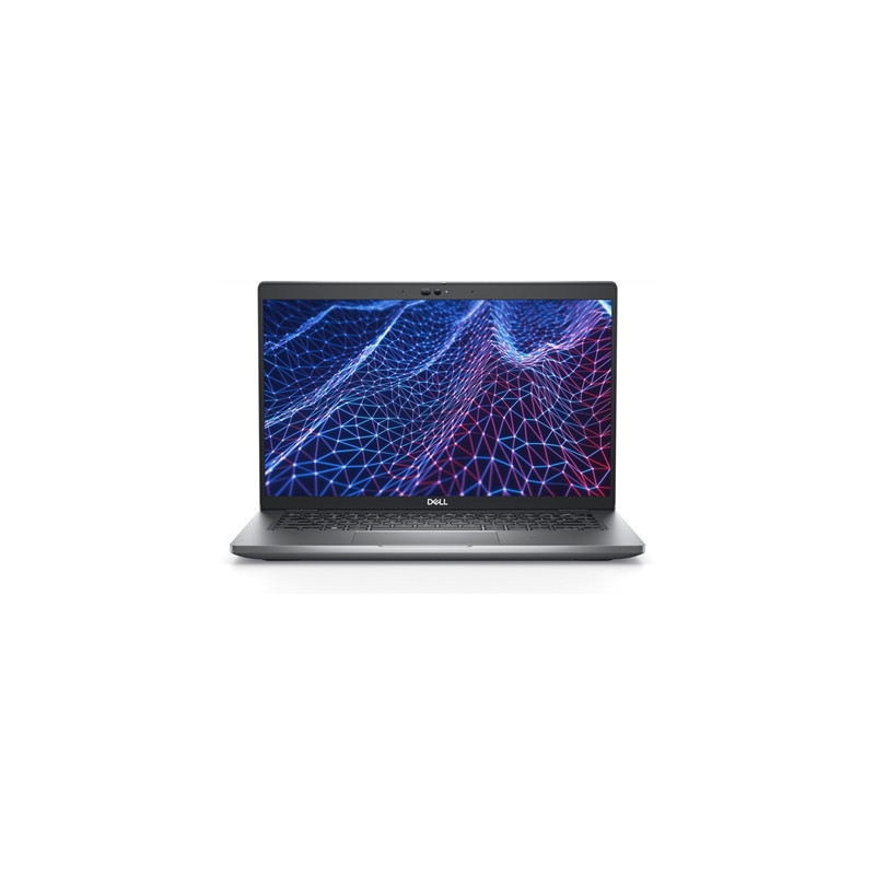 PREMIUM REFURBISHED Dell Latitude 5430 Intel Core i5 12th Gen Laptop  14 Inch Full HD 1080p Screen  16GB RAM  256GB SSD  Windows