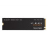 WD Black SN850X (WDS100T2X0E) 1TB NVMe SSD  M.2 Interface  PCIe Gen4  2280  Read 73000MB/s  Write 6300MB/s  5 Year Warranty