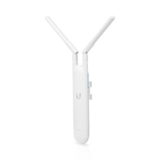 Ubiquiti UAP-AC-M UniFi Mesh Wireless AC1300 Dual Band PoE Access Point