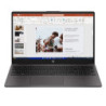 HP 255 G10 B39RBAT ABU Laptop  15.6 Inch Full HD 1080p Screen  AMD Ryzen 3 7330U  8GB RAM  256GB SSD  AMD Radeon  Windows 11 Hom