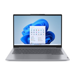 Lenovo ThinkBook 14 Laptop  14 Inch WUXGA 1920x1200 IPS Screen  Intel Core i5-13420H 13th Gen  16GB  DDR5-5200 RAM  512GB SSD  W
