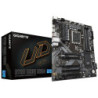 Gigabyte B760 DS3H DDR4 Ultra Durable Intel 1700 Socket Motherboard  ATX  4x DDR4 Slots  2x M.2 Sockets  2x USB-C Port  GbE LAN 