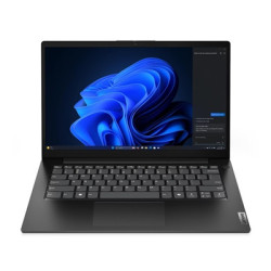 Lenovo V14 G5 83GU006PUK Laptop  14 Inch Full HD 1080p Screen  Intel Core i5-13420H 13th Gen  16GB RAM  512GB SSD  Intel UHD Gra