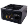 TARGET 500W Builder Series PSU with 12cm Cooling Fan - Black Edition  High-Efficiency | PFC Certified | CE Compliant | White Box