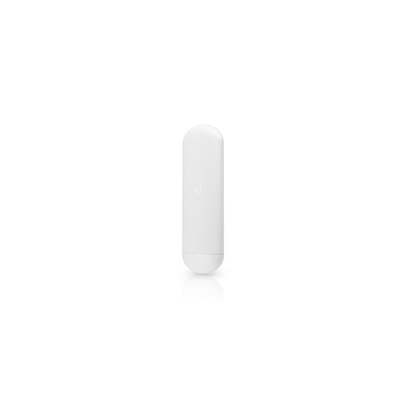 Ubiquiti NS-5AC NanoStation AC 5GHz 16dBi airMAX Outdoor Wireless AC CPE Bridge