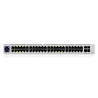 Ubiquiti USW-PRO-48 UniFi Gen2 48 Port Non-PoE Gigabit Network Switch
