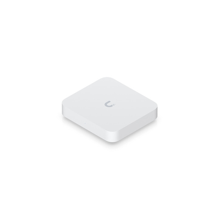 Ubiquiti UXG-MAX UniFi Gateway Max 2.5G Multi-WAN Advanced Router and Gateway - UK Plug