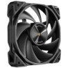 Antec NOVA 120 PWM Fan - High-Performance Cooling with Fluid Dynamic Bearing  Precise Three-Phase Speed Control  Industrial-Grad