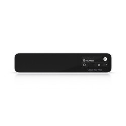 Ubiquiti UCK-G2-SSD UniFi Cloud Key Gen2 Hybrid Controller with 1TB SSD