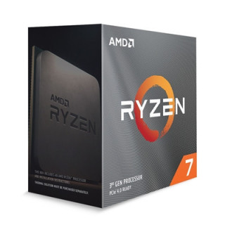 AMD Ryzen 7 5700X 3.4GHz 8 Core AM4 Processor  16 Threads  3.4GHz up to 4.6GHz Boost  36MB Cache  65W  No Fan  No Graphics