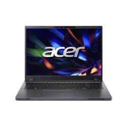 Acer TravelMate P2 TMP216-51-TCO Laptop  16 Inch WUXGA IPS Screen  Intel Core i5-1335U 13th Gen Processor  8GB RAM  512GB SSD  W