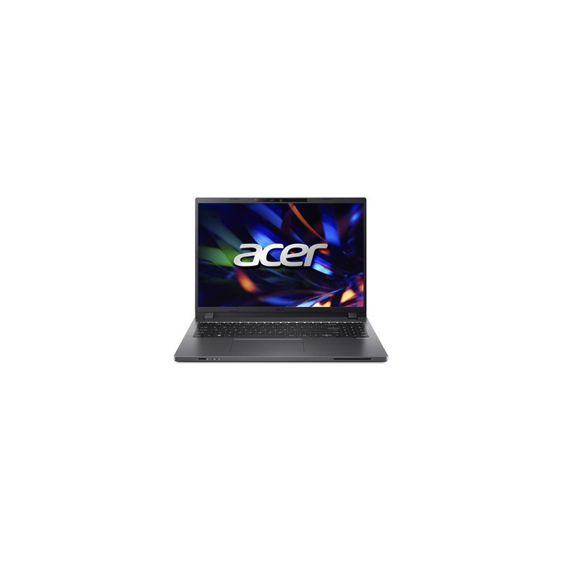 Acer TravelMate P2 TMP216-51-TCO Laptop  16 Inch WUXGA IPS Screen  Intel Core i5-1335U 13th Gen Processor  8GB RAM  512GB SSD  W
