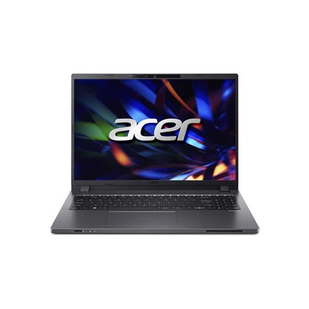 Acer TravelMate P2 TMP216-51-TCO Laptop  16 Inch WUXGA IPS Screen  Intel Core i5-1335U 13th Gen Processor  8GB RAM  512GB SSD  W