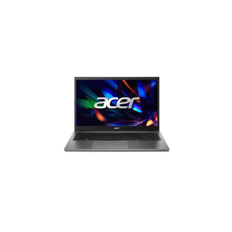 Acer Extensa 15 EX215-23 Laptop  15.6 Inch FHD IPS Screen  AMD Ryzen 5 7520U Processor  8GB RAM   256GB SSD  Windows 11 Home