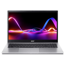 Acer Aspire 3 NX.K6TEK.004 Laptop  15.6 Inch Full HD 1080p Screen  Intel Core i7 1255U 12th Gen  8GB RAM  1TB SSD  Windows 11 Ho