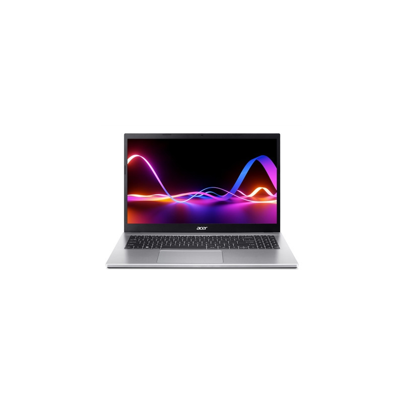 Acer Aspire 3 NX.K6TEK.004 Laptop  15.6 Inch Full HD 1080p Screen  Intel Core i7 1255U 12th Gen  8GB RAM  1TB SSD  Windows 11 Ho